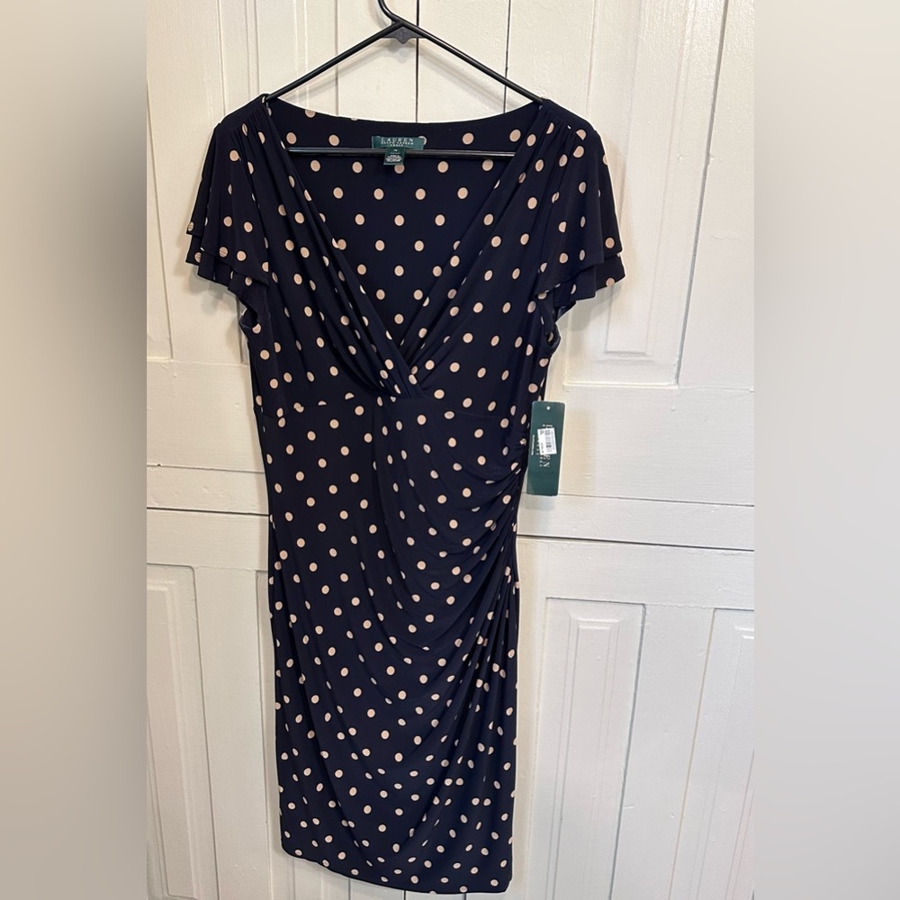 Ralph Lauren Women’s Dress